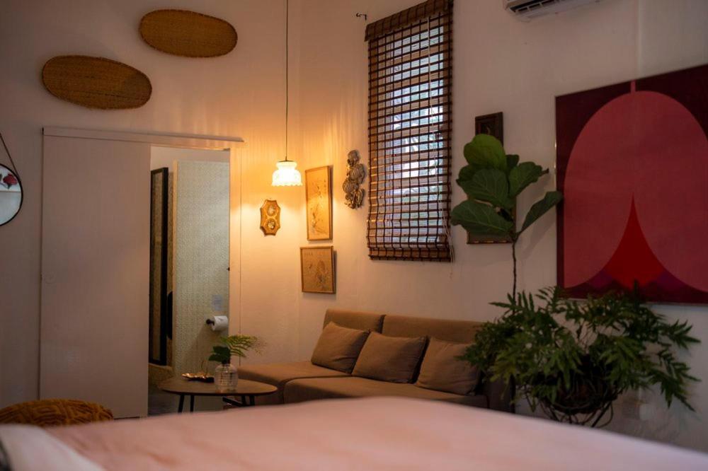 La Botanica Hotel San Juan Exterior photo